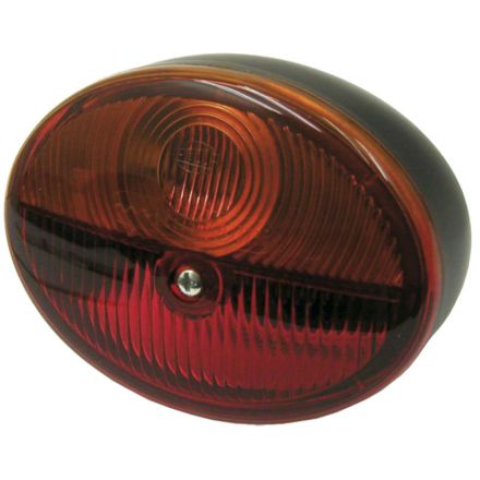 Hella Lampa zespolona tylna